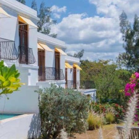 The Villas At The Horned Dorset Primavera Rincon Εξωτερικό φωτογραφία