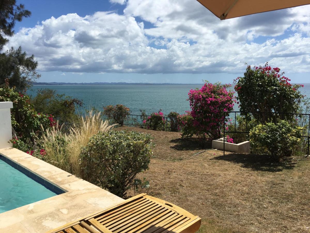 The Villas At The Horned Dorset Primavera Rincon Εξωτερικό φωτογραφία