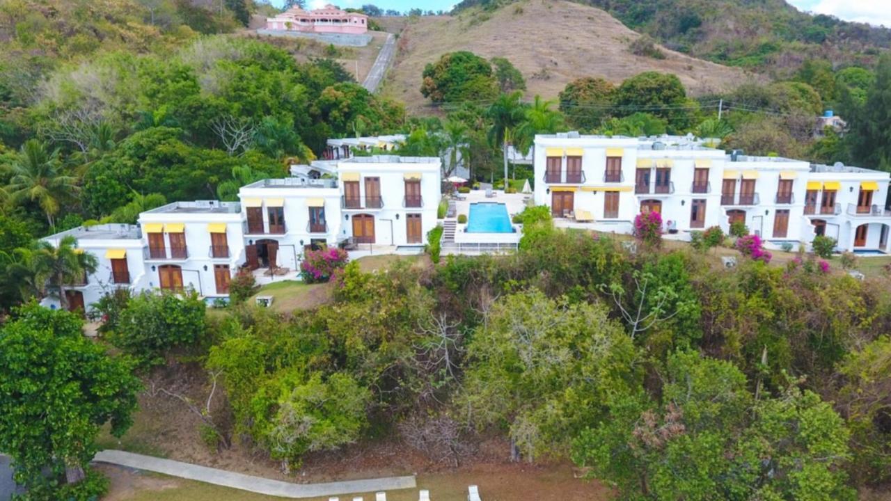 The Villas At The Horned Dorset Primavera Rincon Εξωτερικό φωτογραφία